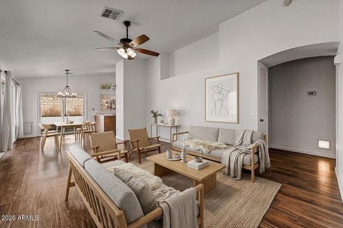 20819 N 1st Avenue, Phoenix, AZ, 85027 | Card Image