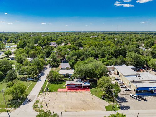 1514 Stonewall St, Greenville, TX, 75401-2726 | Card Image