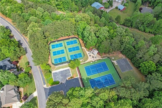 3726 Wavespray Ct, House other with 5 bedrooms, 5 bathrooms and 1 parking in Gainesville GA | Image 102