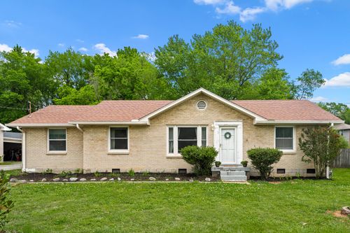 4813 Big Horn Dr, Old Hickory, TN, 37138-4001 | Card Image