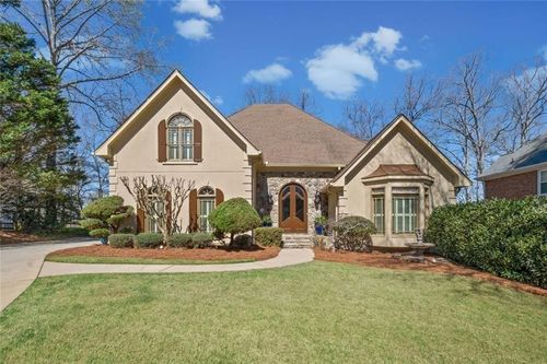 3945 Schooner Rdg, Alpharetta, GA, 30005-4292 | Card Image