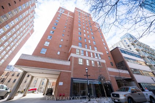 801-95 Lombard St, Toronto, ON, M5C2V3 | Card Image