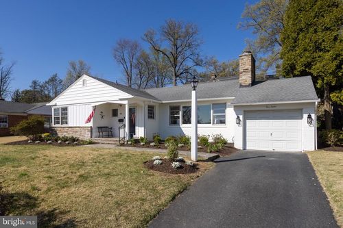 412 Aigburth Rd, TOWSON, MD, 21286-7315 | Card Image