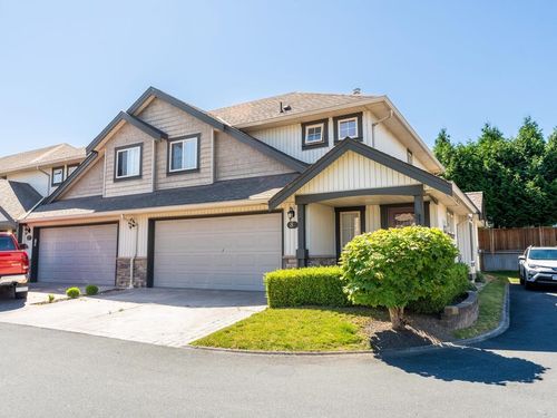 8-6449 Blackwood Lane, Chilliwack, BC, V2R5X5 | Card Image