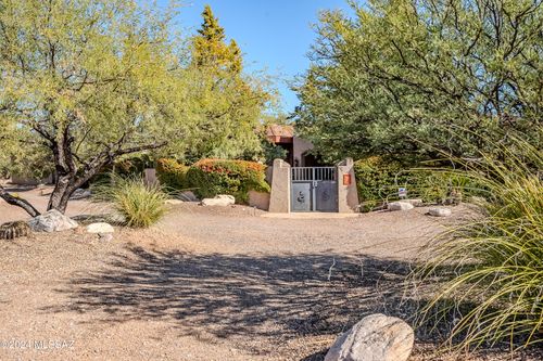 8 Avenida Gutierrez, Tubac, AZ, 85646-0016 | Card Image