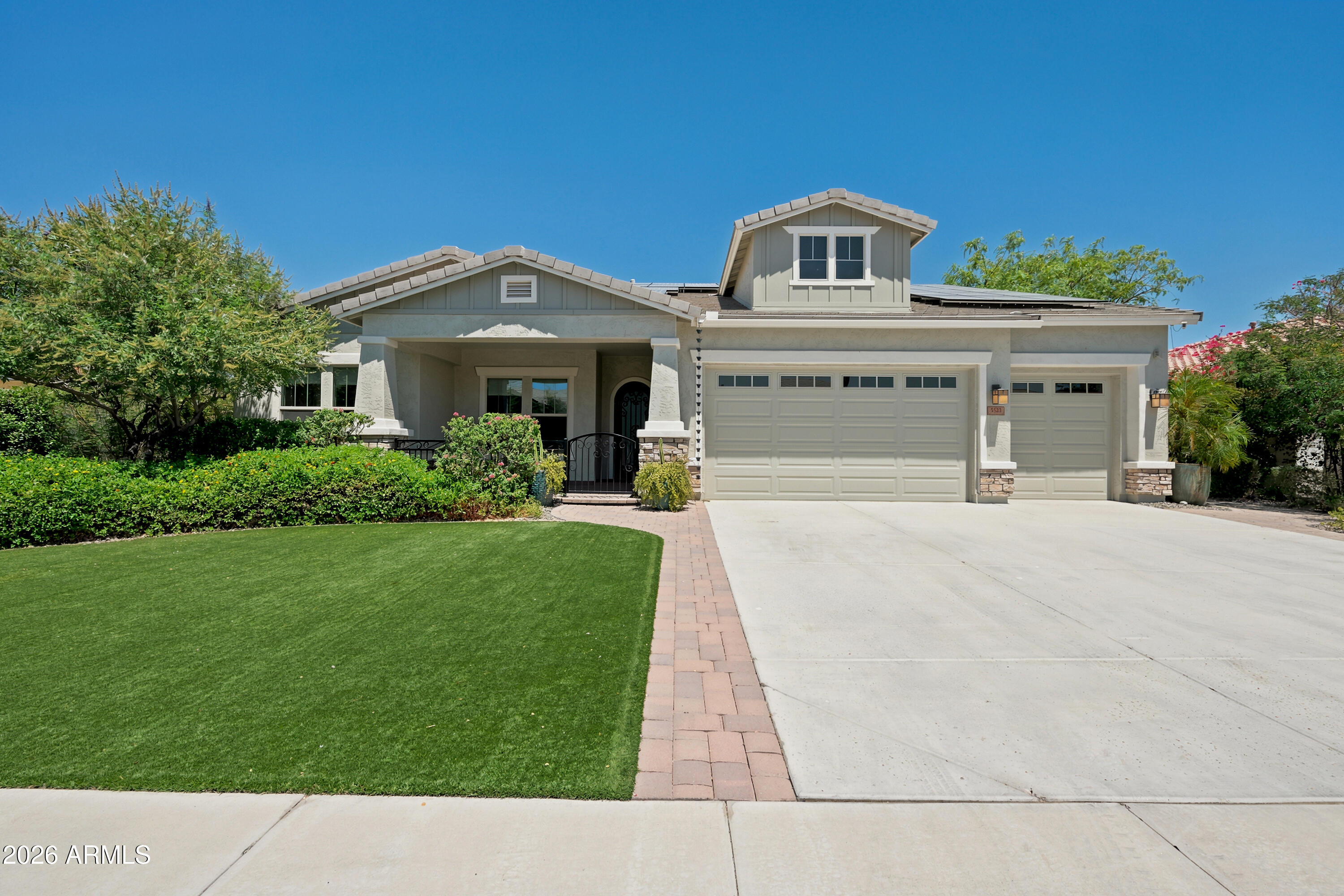 Residential in Litchfield Park