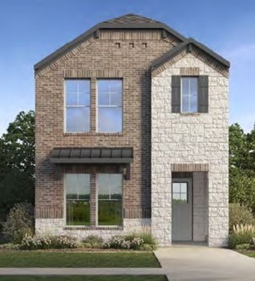 916 Snapdragon Dr, Euless, TX, 76039-2397 | Card Image