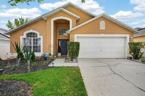 419 Buckingham Cir, DAVENPORT, FL, 33897-4616 | Card Image