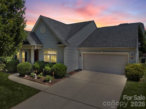 1268 Tanner Crossing Ln, Fort Mill, SC, 29707-1522 | Card Image
