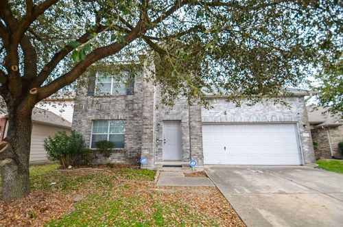 1254 Beaufort Sea Dr, Houston, TX, 77067-3514 | Card Image