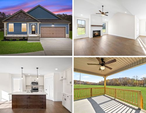 1936 Flats Rd, Cunningham, TN, 37052 | Card Image
