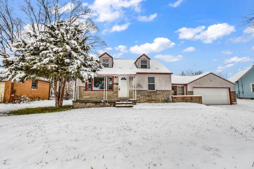 4212 Seigman Ave, Columbus, OH, 43213-2325 | Card Image