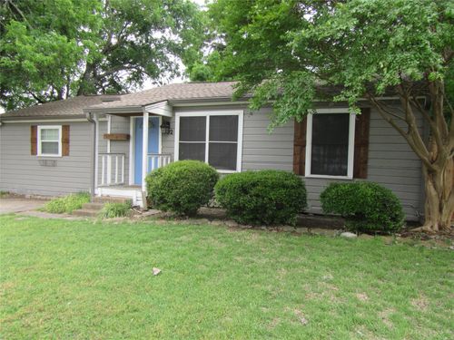 502 E Oak St, Wylie, TX, 75098-3741 | Card Image