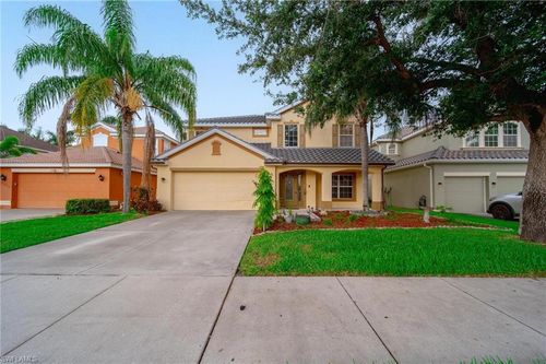 2858 Via Campania St, FORT MYERS, FL, 33905-5557 | Card Image