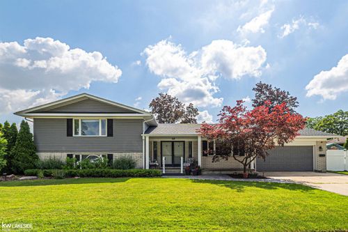 32036 Claeys Drive, Warren, MI, 48093 | Card Image