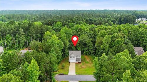 241 Muskogee Dr, Dallas, GA, 30132-1062 | Card Image