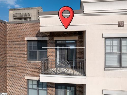 412-155 E Broad St, Spartanburg, SC, 29306-3281 | Card Image