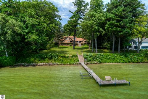 3706 N Manitou Trl W, Leland, MI, 49654-9750 | Card Image