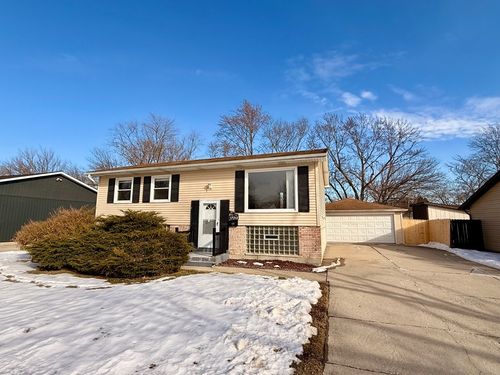17213 Springtide Ln, Hazel Crest, IL, 60429-1523 | Card Image