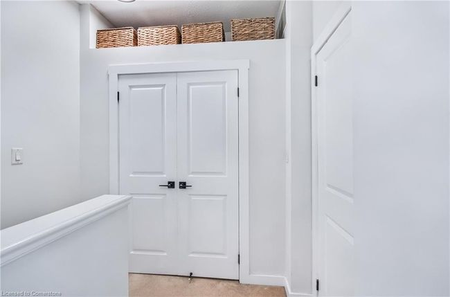 16 - 49 Ontario St, Townhouse with 1 bedrooms, 1 bathrooms and 3 parking in Grimsby ON | Image 18