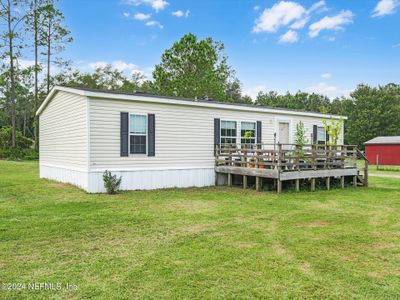 12476 Sw 70 Th Avenue, House other with 3 bedrooms, 2 bathrooms and null parking in Starke FL | Image 1