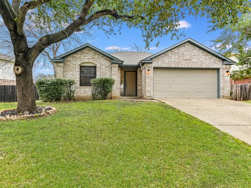 209 Pheasant Rdg, Round Rock, TX, 78665-2840 | Card Image