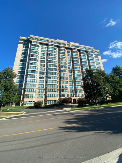 1402 - 100 Millside Dr, Condo with 2 bedrooms, 2 bathrooms and 2 parking in Milton ON | Image 1