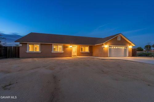 20225 Hacienda Blvd, California City, CA, 93505-3603 | Card Image