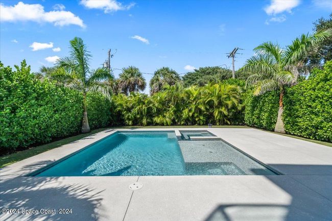 150 S Atlantic Ave, House other with 4 bedrooms, 4 bathrooms and null parking in COCOA BEACH FL | Image 62