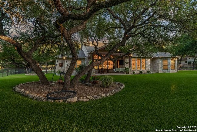 715 Long Rdg, House other with 3 bedrooms, 3 bathrooms and null parking in Spring Branch TX | Image 33