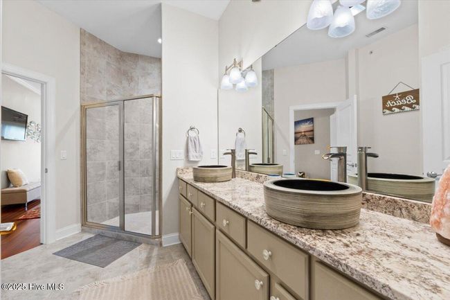 UNIT-14 - 2252 Dolphin Shores Dr, Condo with 3 bedrooms, 3 bathrooms and null parking in Supply NC | Image 22