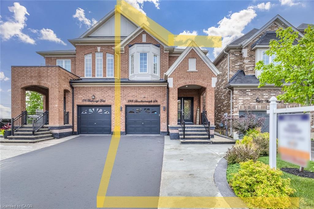 Residential in Milton 2