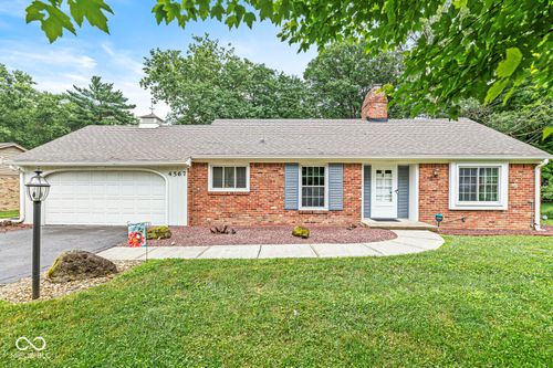 4567 Lincoln Rd, Indianapolis, IN, 46228-6707 | Card Image