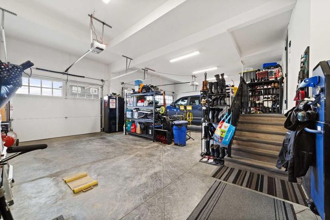 12 Coutts Close, House other with 5 bedrooms, 4 bathrooms and 6 parking in Olds AB | Image 39