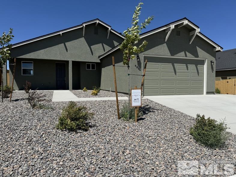 Agate Way, Fernley, NV 89408