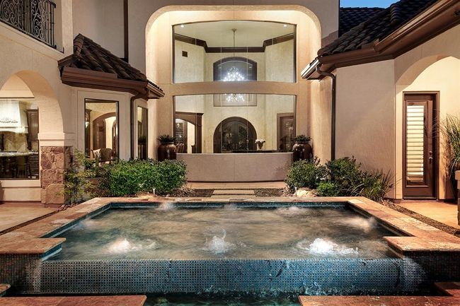 27410 Shores Ct, House other with 6 bedrooms, 7 bathrooms and 4 parking in Spring TX | Image 45