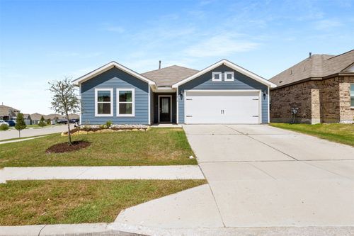932 American Flyer Blvd, Fort Worth, TX, 76108-4612 | Card Image