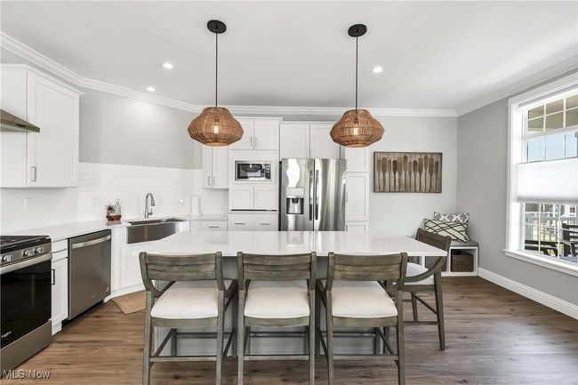 HERON-5 - 10850 Bayshore Road E, House other with 3 bedrooms, 2 bathrooms and null parking in Marblehead OH | Image 13