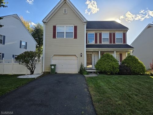 41 Magellan Way, Franklin Park, NJ, 08823-1711 | Card Image