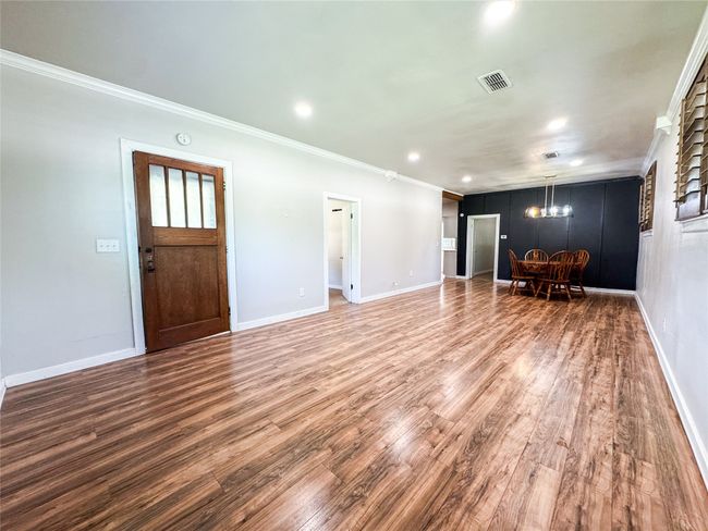 707 N 4 Th St, House other with 3 bedrooms, 2 bathrooms and null parking in Haskell TX | Image 5