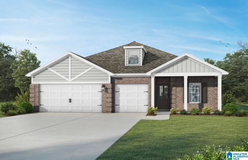 8108 Kimbrell Station Loop, Mc Calla, AL, 35111-4070 | Card Image