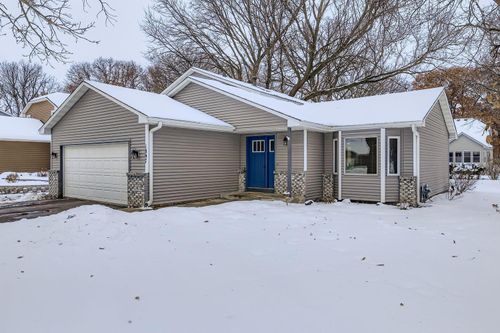 1897 129th Lane Ne, Blaine, MN, 55449 | Card Image