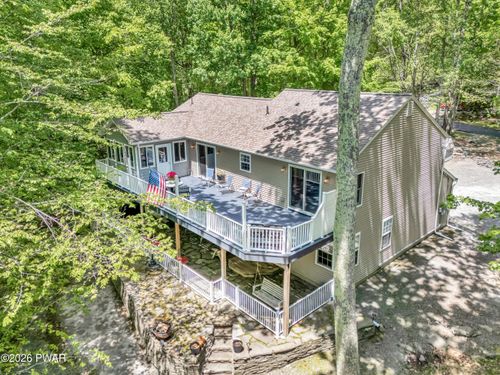 14 W Lakeside Drive, Lakeville, PA, 18438 | Card Image