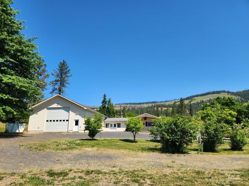 367 Woodland Rd, Kamiah, ID, 83536-5233 | Card Image