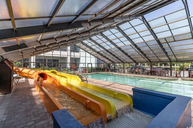 557 - 2401 S Ocean Blvd, Condo with 1 bedrooms, 1 bathrooms and null parking in Myrtle Beach SC | Image 23