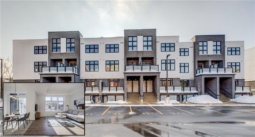 77-31 Mill St, Kitchener, ON, N2G2Y2 | Card Image