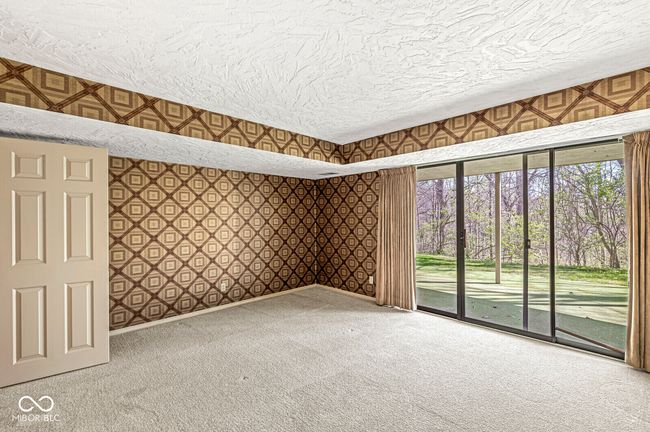 8433 Quail Hollow Rd, Condo with 3 bedrooms, 3 bathrooms and null parking in Indianapolis IN | Image 14