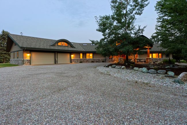 639 Three Eagle Ln, House other with 7 bedrooms, 8 bathrooms and null parking in Bigfork MT | Image 4