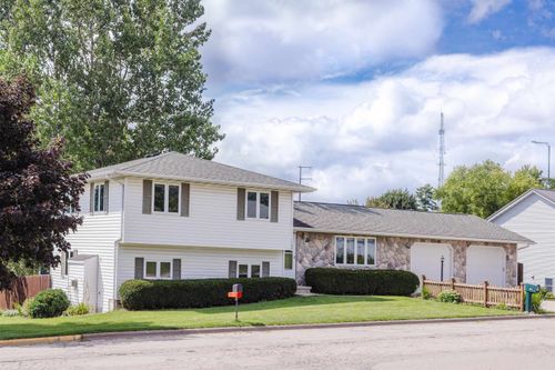 1100 N Johns St, DODGEVILLE, WI, 53533-1265 | Card Image