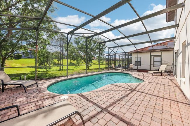 Sparkling Pool and Deck | Image 34